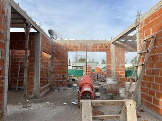 Foto 4 de Casa a estrenar,  en Barrio San Matías,  Ingeniero Maschwitz, Escobar