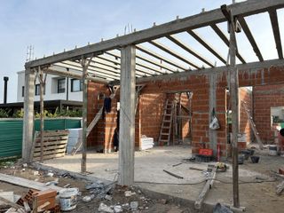 Foto 15 de Casa a estrenar,  en Barrio San Matías,  Ingeniero Maschwitz, Escobar