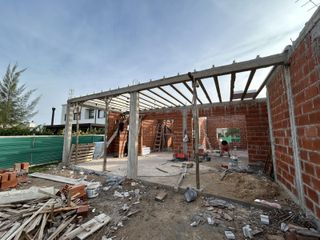 Foto 14 de Casa a estrenar,  en Barrio San Matías,  Ingeniero Maschwitz, Escobar
