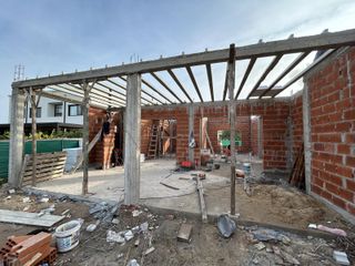 Foto 19 de Casa a estrenar,  en Barrio San Matías,  Ingeniero Maschwitz, Escobar