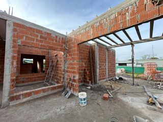 Foto 23 de Casa a estrenar,  en Barrio San Matías,  Ingeniero Maschwitz, Escobar
