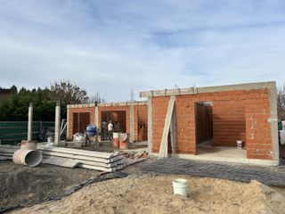 Foto 31 de Casa a estrenar,  en Barrio San Matías,  Ingeniero Maschwitz, Escobar