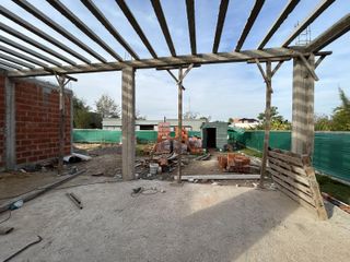 Foto 22 de Casa a estrenar,  en Barrio San Matías,  Ingeniero Maschwitz, Escobar