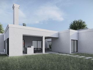Foto 3 de Casa a estrenar,  en Barrio San Matías,  Ingeniero Maschwitz, Escobar