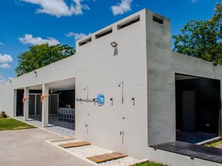 Foto 29 de VENTA HERMOSA CASA ESTILO MINIMALISTA EN BRADSEN