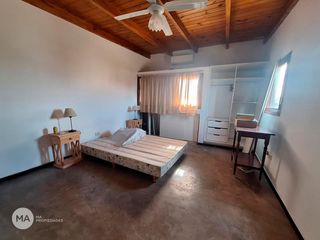 Foto 16 de Casa 3 Dormitorios Jardín y Piscina - Cantegril - Funes | Alquiler