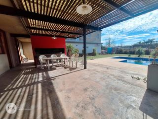 Foto 20 de Casa 3 Dormitorios Jardín y Piscina - Cantegril - Funes | Alquiler