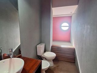 Foto 17 de Casa 3 Dormitorios Jardín y Piscina - Cantegril - Funes | Alquiler