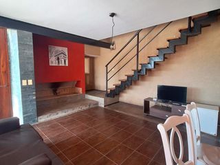 Foto 6 de Casa 3 Dormitorios Jardín y Piscina - Cantegril - Funes | Alquiler