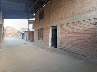 Foto 2 de VILLA EL SALVADOR - VENTA TERRENO - ÁREA 642 m2