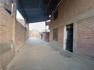 Foto 1 de VILLA EL SALVADOR - VENTA TERRENO - ÁREA 642 m2