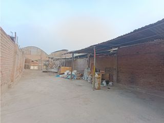 Foto 4 de VILLA EL SALVADOR - VENTA TERRENO - ÁREA 642 m2
