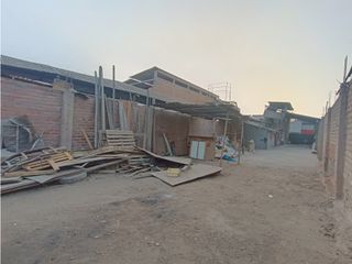 Foto 5 de VILLA EL SALVADOR - VENTA TERRENO - ÁREA 642 m2