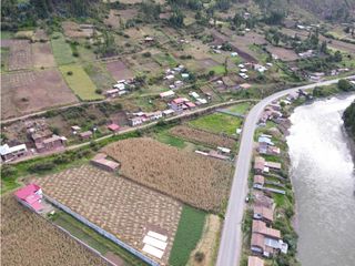 Foto 6 de VENDO TERRENO DE 5000 M2 SECTOR VICHO SAN SALVADOR VALLE SAGRADO