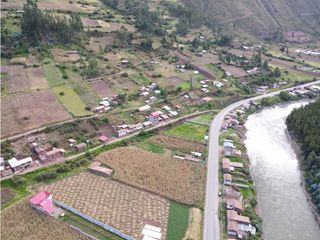 Foto 4 de VENDO TERRENO DE 5000 M2 SECTOR VICHO SAN SALVADOR VALLE SAGRADO