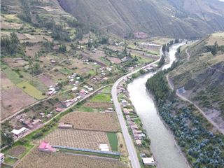 Foto 7 de VENDO TERRENO DE 5000 M2 SECTOR VICHO SAN SALVADOR VALLE SAGRADO