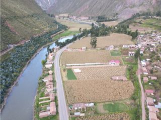 Foto 3 de VENDO TERRENO DE 5000 M2 SECTOR VICHO SAN SALVADOR VALLE SAGRADO