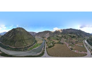 Foto 8 de VENDO TERRENO DE 5000 M2 SECTOR VICHO SAN SALVADOR VALLE SAGRADO