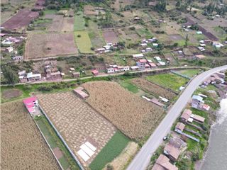 Foto 5 de VENDO TERRENO DE 5000 M2 SECTOR VICHO SAN SALVADOR VALLE SAGRADO