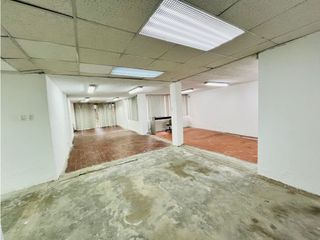 Foto 9 de La Concepción, Oficina en Renta, 160m2, 5 Ambientes