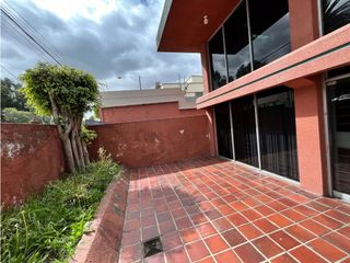 Foto 1 de La Concepción, Oficina en Renta, 160m2, 5 Ambientes