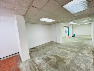 Foto 17 de La Concepción, Oficina en Renta, 160m2, 5 Ambientes