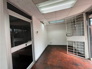 Foto 2 de La Concepción, Oficina en Renta, 160m2, 5 Ambientes