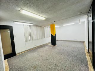 Foto 7 de La Concepción, Oficina en Renta, 140m2, 4 Ambientes