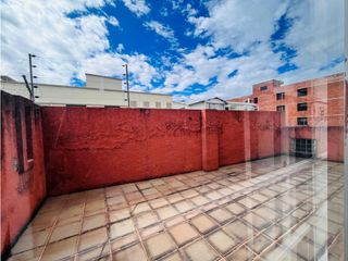 Foto 13 de La Concepción, Oficina en Renta, 140m2, 4 Ambientes