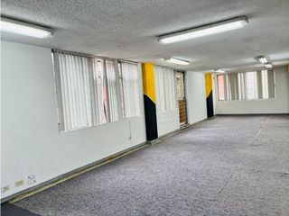 Foto 2 de La Concepción, Oficina en Renta, 140m2, 4 Ambientes