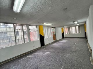 Foto 10 de La Concepción, Oficina en Renta, 140m2, 4 Ambientes