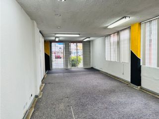 Foto 6 de La Concepción, Oficina en Renta, 140m2, 4 Ambientes