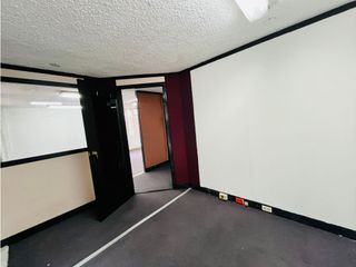 Foto 8 de La Concepción, Oficina en Renta, 140m2, 4 Ambientes
