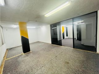 Foto 11 de La Concepción, Oficina en Renta, 140m2, 4 Ambientes