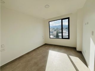 Foto 6 de Cumbayá La Primavera, Departamento en Renta, 105m2, 2 Habitaciones