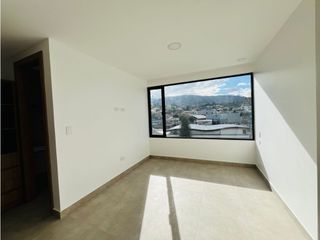 Foto 7 de Cumbayá La Primavera, Departamento en Renta, 105m2, 2 Habitaciones