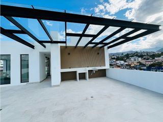 Foto 14 de Cumbayá La Primavera, Departamento en Renta, 105m2, 2 Habitaciones