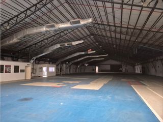 Foto 9 de ALQUILER DE BODEGA INDUSTRIAL EN GUAYAQUIL – 7.362 m²