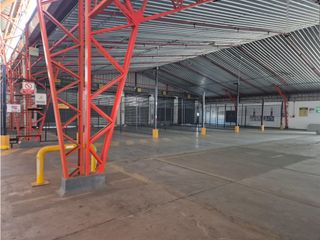 Foto 12 de ALQUILER DE BODEGA INDUSTRIAL EN GUAYAQUIL – 7.362 m²