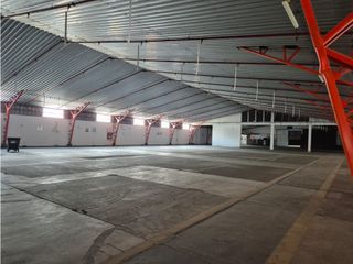 Foto 6 de ALQUILER DE BODEGA INDUSTRIAL EN GUAYAQUIL – 7.362 m²