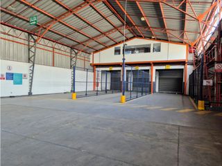 Foto 8 de ALQUILER DE BODEGA INDUSTRIAL EN GUAYAQUIL – 7.362 m²