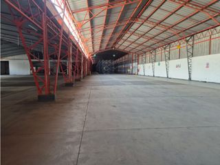 Foto 13 de ALQUILER DE BODEGA INDUSTRIAL EN GUAYAQUIL – 7.362 m²