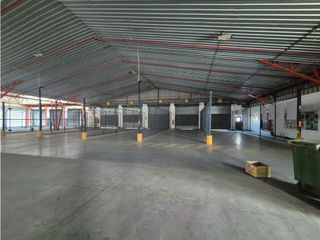Foto 11 de ALQUILER DE BODEGA INDUSTRIAL EN GUAYAQUIL – 7.362 m²