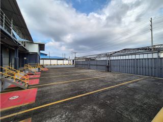 Foto 3 de ALQUILER DE BODEGA INDUSTRIAL EN GUAYAQUIL – 7.362 m²
