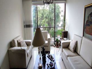 Foto 11 de Alquiler Apartamento Norte  De Cali - La Flora