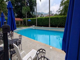 Foto 9 de Alquiler Apartamento Norte  De Cali - La Flora