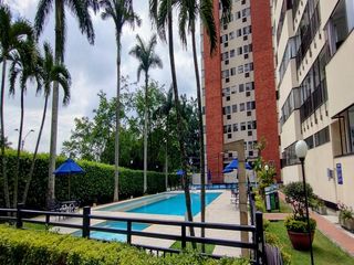 Foto 4 de Alquiler Apartamento Norte  De Cali - La Flora
