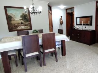 Foto 13 de Alquiler Apartamento Norte  De Cali - La Flora