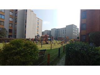 Foto 31 de Apartamento Nueva Tibabuyes Venta Permuta, 54M2, 603,Suba