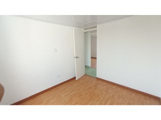 Foto 8 de Apartamento Nueva Tibabuyes Venta Permuta, 54M2, 603,Suba